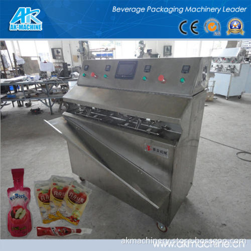 Stick Bags Sealing Machine